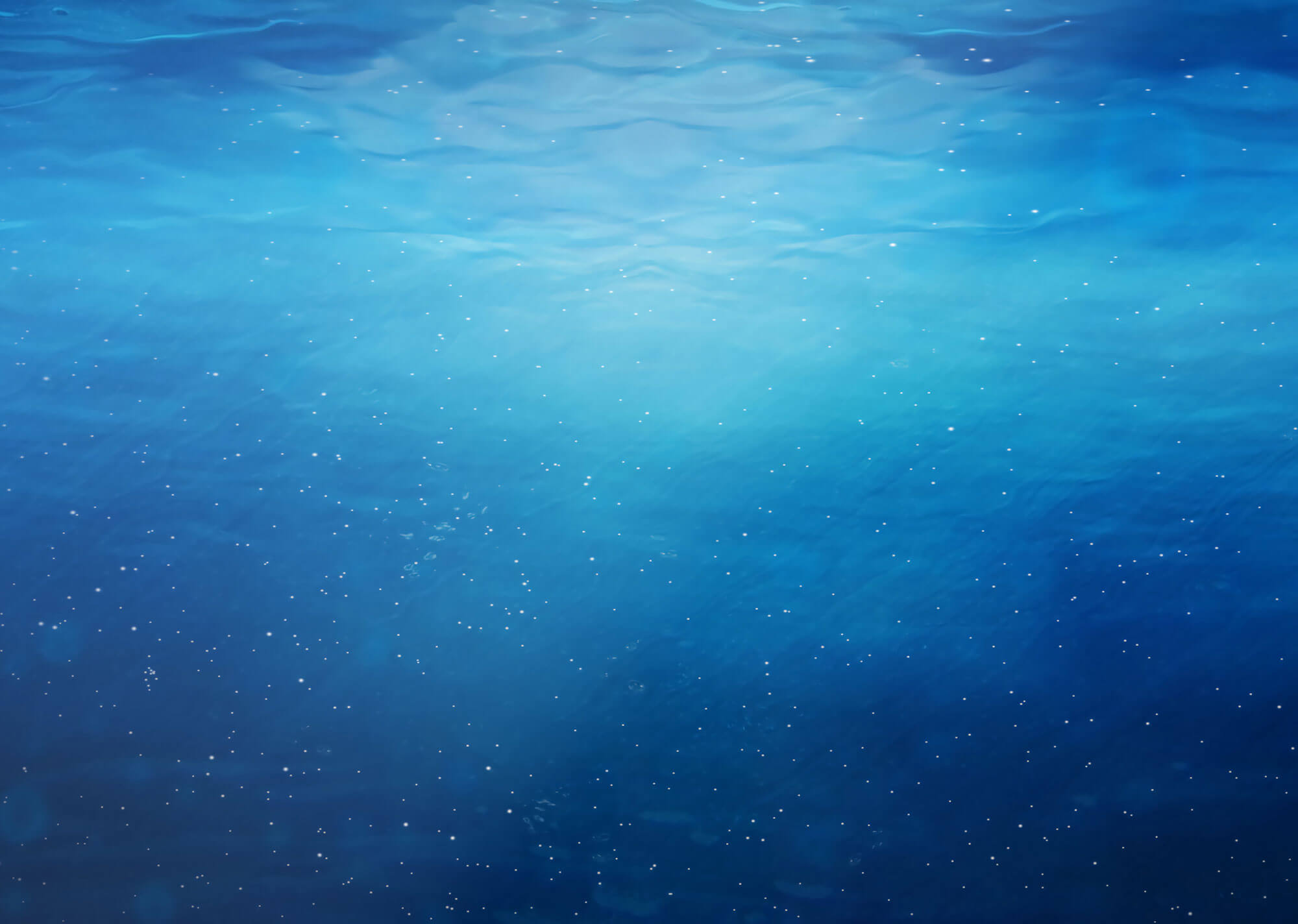 Underwater Ocean