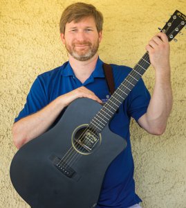 Q/A with a Valpo Professor –  Karl Schmitt, Ph.D.