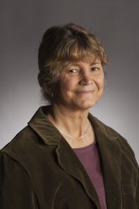 Q/A with a Valpo Professor – Elizabeth Gingerich, J.D.